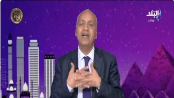 مصطفى بكري: قانون الإيجار القديم يضاعف الإيجار على كبار السن ومحدودي الدخل