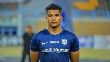 مصطفى شكشك: أنا الأفضل في مصر.. وكأس العالم حلمي القادم