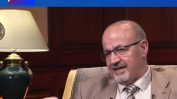 ممثل منظمة الصحة العالمية في مصر: توجد رؤية واضحة من القيادة السياسية بمصر لتطوير الوضع الصحي