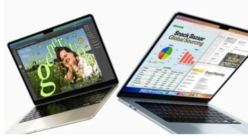 موعد طرح أرخص MacBook من أبل.. تعرف على مواصفاته الكاملة