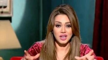 نوليا مصطفى : الراجل بطبيعته ممكن يحب أكتر من واحدة