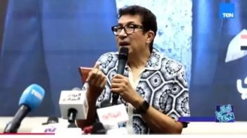 هاني رمزي: مشتاق للعودة إلى المسرح..ومهنة التمثيل لا تعترف بالكبير