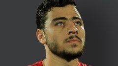 هشام حنفي: المنتخب يحتاج أكرم توفيق ومروان حمدي هشام حنفي: المنتخب يحتاج أكرم توفيق ومروان حمدي