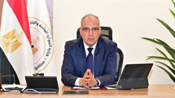 وزير الري: رفع قضايا المياه إلى دوائر صنع القرار العالمي ضرورة لمواجهة التغيرات المناخية