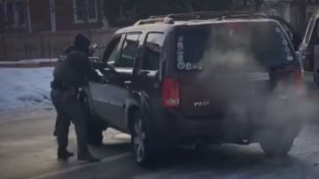 وسط غضب شعبي متصاعد.. ترامب يتجاهل تداعيات إطلاق النار في مينيابوليس وسط غضب شعبي متصاعد.. ترامب يتجاهل تداعيات إطلاق النار في مينيابوليس