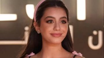 ياسمينا العبد: خفت أكون مش قد المسؤولية في ميدتيرم بهذه المرحلة العمرية