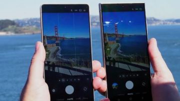 أفضل مزايا الآيفون تصل جالاكسي .. سامسونج تكشف عن ميزة ثورية لـ S26