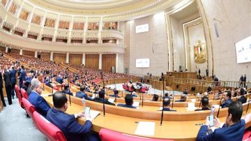  إحنا مش ماكنة بتطلع قماش .. اجتماع ساخن لـ تشريعية النواب خلال مناقشة 8 اتفاقيات دولية