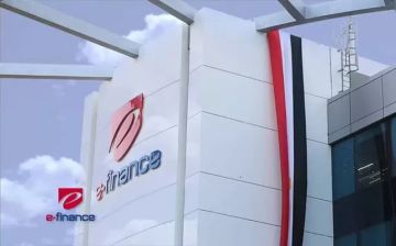إي فاينانس تتقدم بعرض للاستحواذ على إحدى الشركات العاملة في مجال الخدمات المالية غير المصرفية