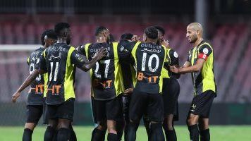 اتحاد جدة يحقق الفوز على الأخدود 2-1 بالدوري السعودي