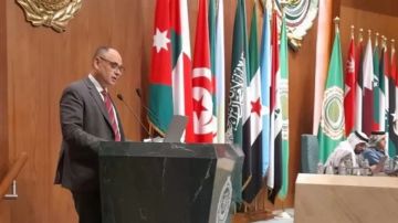 البيئة تشارك في فعاليات الدورة الرابعة من منتدى الابتكار والاستثمار العربي