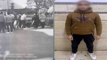 الداخلية تكشف ملابسات فيديو الاعتداء على طالب بجامعة في الشرقية الداخلية تكشف ملابسات فيديو الاعتداء على طالب بجامعة في الشرقية