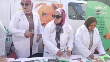 الزراعة تطلق منظومة وقائية متكاملة لحماية الصحة العامة والثروة الحيوانية الزراعة تطلق منظومة وقائية متكاملة لحماية الصحة العامة والثروة الحيوانية