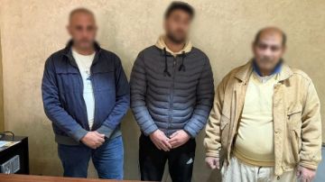 القبض على 3 أشخاص بحوزتهم كشوف بأسماء الناخبين بالهرم