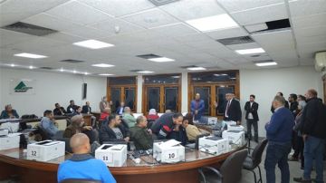 اليوم.. فتح باب الترشيح لانتخابات نقابة المهندسين