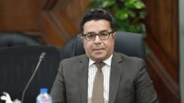 باسل عادل: المعارضة ليست على وفاق كامل بعد الانتخابات