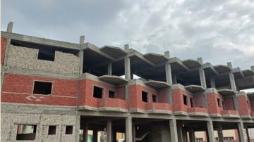 بتكلفة 14 مليون جنيه.. إنشاء مجمع خدمات متكامل بصان الحجر خلال 2025