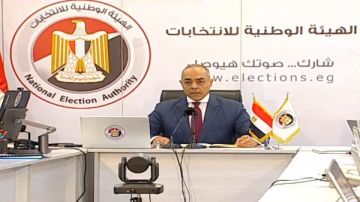 بدء مؤتمر الوطنية للانتخابات لمتابعة التصويت بـ27 دائرة في 10 محافظات