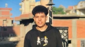 بدافع الغيرة .. القصة الكلمة لإنهاء حياة طالب على يد صديقه بقرية ميت العطار بالقليوبية