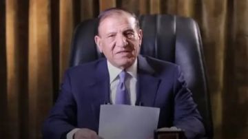 بسبب فيديو مزيف.. محامية الفريق سامي عنان تقاضي شبكة رصد