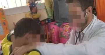 تفاصيل انتحال شخص صفة شقيقه الطبيب بوحدة صحية لمدة عامين