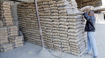 توقعات بتراجع في أسعار الأسمنت محليا خلال عام 2026