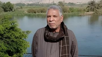 حسن الخاتمة..تفاصيل جديدة في واقعة وفاة إمام خلال إلقاء خطبة الجمعة بالمنيا