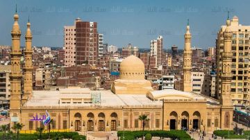 حكم إطلاق أسماء الأشخاص على المساجد.. الإفتاء تجيب