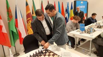 ربع مليون جنيه جوائز بطولة الغردقة الدولية للشطرنج