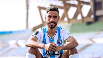 رسميا.. بيراميدز يعلن ضم ناصر ماهر قادما من الزمالك