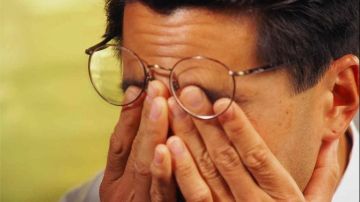 عادة شائعة تدمر الخصوبة والنظر والبشرة .. اكتشفها