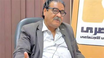 فريد زهران: انتخابات 2025 أفضل من 2020 ونأمل برلمانا يمارس دوره دون إملاءات