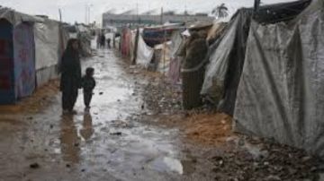 متحدث الدفاع المدني في غزة: الاحتلال يتعمد قصف مراكز إيواء وخيام النازحين