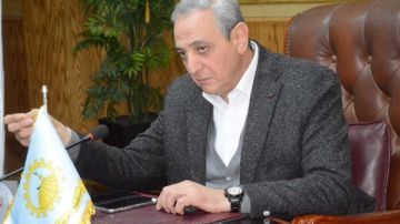 محافظ الغربية يعلن انطلاق الموجة الـ28 لإزالة التعديات ضمن خطة الدولة للحفاظ على أراضيها