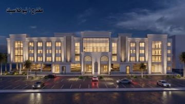 محافظ المنيا يطرح تصميمات سوق الحبشي الحضري لاستطلاع رأي المواطنين محافظ المنيا يطرح تصميمات سوق الحبشي الحضري لاستطلاع رأي المواطنين