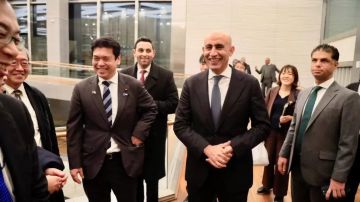 محمد عبداللطيف: المتحف يمثل منصة تعليمية مفتوحة تسهم في تعزيز وعي الأجيال الجديدة بتاريخهم وهويتهم الحضارية