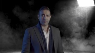 محمد عدوية يطرح أحدث أغانيه بعنوان وقت السلام.. فيديو محمد عدوية يطرح أحدث أغانيه بعنوان وقت السلام.. فيديو