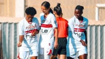 مسار يهزم بيراميدز.. وتعادل الزمالك وإنبى أبرز نتائج الكرة النسائية