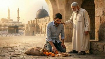 من دروس الإسراء والمعراج جبر الخواطر.. موضوع خطبة الجمعة اليوم