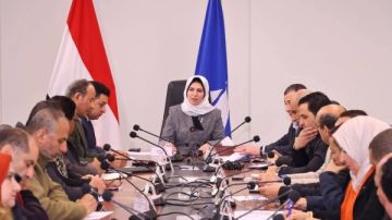 نائب محافظ دمياط: لا تهاون مع المقصرين في حل مشكلات المواطنين نائب محافظ دمياط: لا تهاون مع المقصرين في حل مشكلات المواطنين