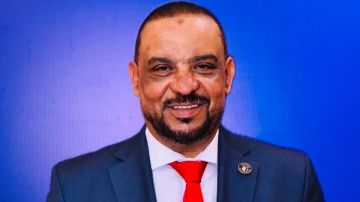 نائب يشيد بتضحيات الشرطة ويهنئ المصريين بعيدهم وذكرى 25 يناير.. ويثمن كلمة السيسي