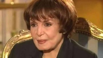 هتعكنن مزاجي .. سميرة أحمد ترد على وفاء صادق بعد تصريحها المثير خاص