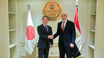 وزير التعليم: تطوير مناهج الرياضيات حتى الصف الثالث الثانوي بالتعاون مع اليابان