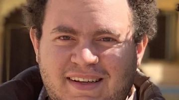 وفاة أحد الفنانين المشاركين في مسلسل الغاوي