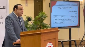 أدعو الله أن يكون فأل خير.. رئيس الوطنية للانتخابات يهنىء المصريين بالعام الجديد أدعو الله أن يكون فأل خير.. رئيس الوطنية للانتخابات يهنىء المصريين بالعام الجديد