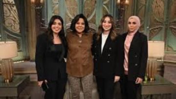 إعداد كوادر وطنية مؤهلة في الأكاديمية العسكرية مستشارة تكشف تجربتها