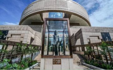 إقبال قياسي على معارض الآثار المصرية المؤقتة في روما وطوكيو وهونج كونج