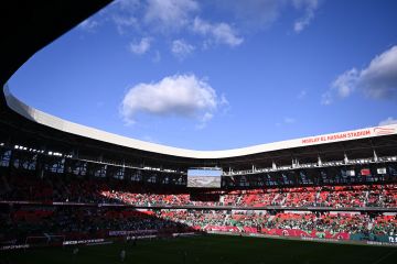 إليك مواعيد مباريات مصر والمغرب والجزائر في ربع نهائي كأس إفريقيا