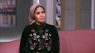 ابنة أحمد راتب: حزنت لعدم تكريم والدي ووجدت بعدها استجابة سريعة لتكريمه