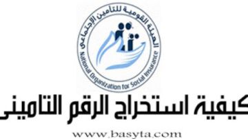 استخراج برنت تأمينات في 20 دقيقة .. رابط فوري